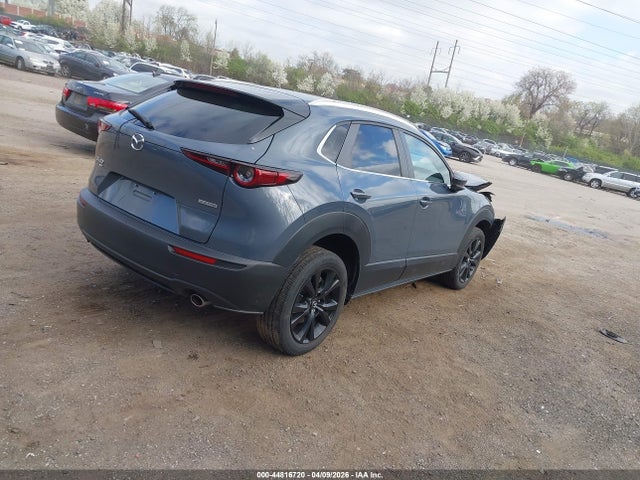 Продаж на аукціоні авто 2023 Mazda Cx-30 2.5 S Carbon Edition, vin: 3MVDMBCM1PM538826, номер лоту: 44816720