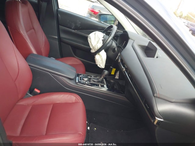 Продаж на аукціоні авто 2023 Mazda Cx-30 2.5 S Carbon Edition, vin: 3MVDMBCM1PM538826, номер лоту: 44816720