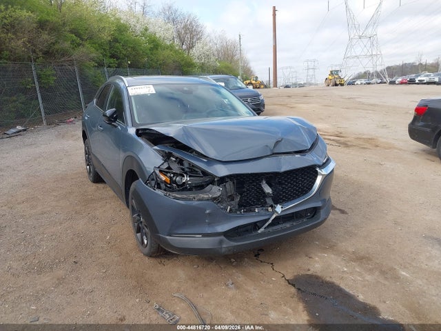 Продаж на аукціоні авто 2023 Mazda Cx-30 2.5 S Carbon Edition, vin: 3MVDMBCM1PM538826, номер лоту: 44816720