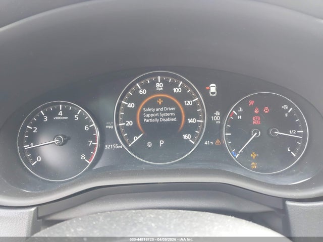 Продаж на аукціоні авто 2023 Mazda Cx-30 2.5 S Carbon Edition, vin: 3MVDMBCM1PM538826, номер лоту: 44816720