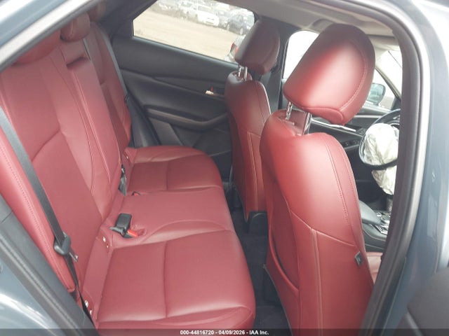 Продаж на аукціоні авто 2023 Mazda Cx-30 2.5 S Carbon Edition, vin: 3MVDMBCM1PM538826, номер лоту: 44816720