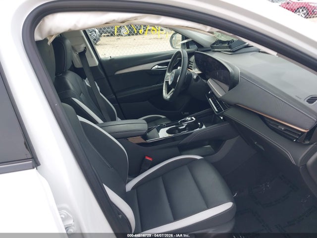 Продажа на аукционе авто 2025 Buick Envision Sport Touring Awd, vin: LRBFZLE45SD038086, номер лота: 44816729