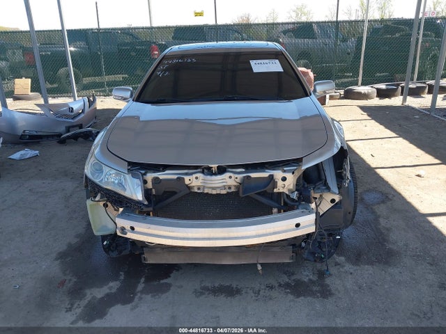 44816733 :رقم المزاد ، 19UUA8F5XAA009978 vin ، 2010 Acura Tl 3.5 مزاد بيع