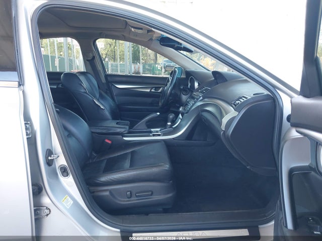 44816733 :رقم المزاد ، 19UUA8F5XAA009978 vin ، 2010 Acura Tl 3.5 مزاد بيع