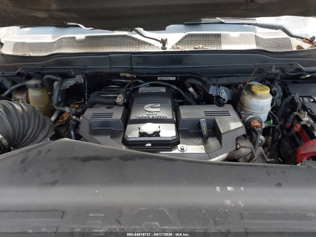 Aukcja sprzedaży 2021 Ram 3500 Chassis Tradesman/slt/laramie/limited, vin: 3C7WRTCLXMG577744, numer aukcji: 44816737