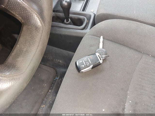 Aukcja sprzedaży 2021 Ram 3500 Chassis Tradesman/slt/laramie/limited, vin: 3C7WRTCLXMG577744, numer aukcji: 44816737
