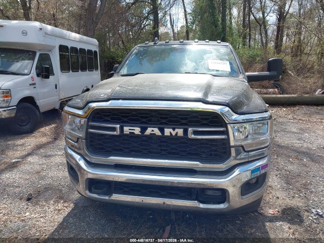Aukcja sprzedaży 2021 Ram 3500 Chassis Tradesman/slt/laramie/limited, vin: 3C7WRTCLXMG577744, numer aukcji: 44816737