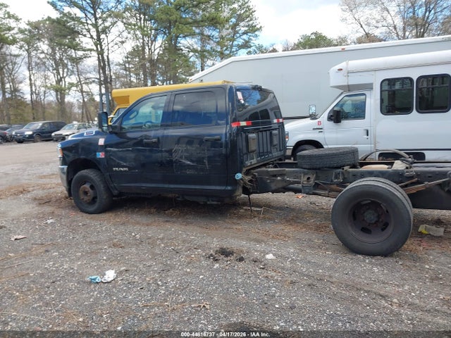 Aukcja sprzedaży 2021 Ram 3500 Chassis Tradesman/slt/laramie/limited, vin: 3C7WRTCLXMG577744, numer aukcji: 44816737