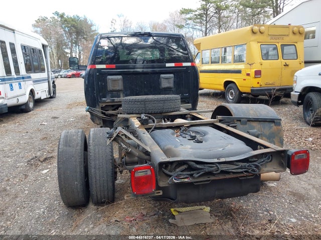 Aukcja sprzedaży 2021 Ram 3500 Chassis Tradesman/slt/laramie/limited, vin: 3C7WRTCLXMG577744, numer aukcji: 44816737
