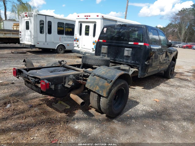 Aukcja sprzedaży 2021 Ram 3500 Chassis Tradesman/slt/laramie/limited, vin: 3C7WRTCLXMG577744, numer aukcji: 44816737