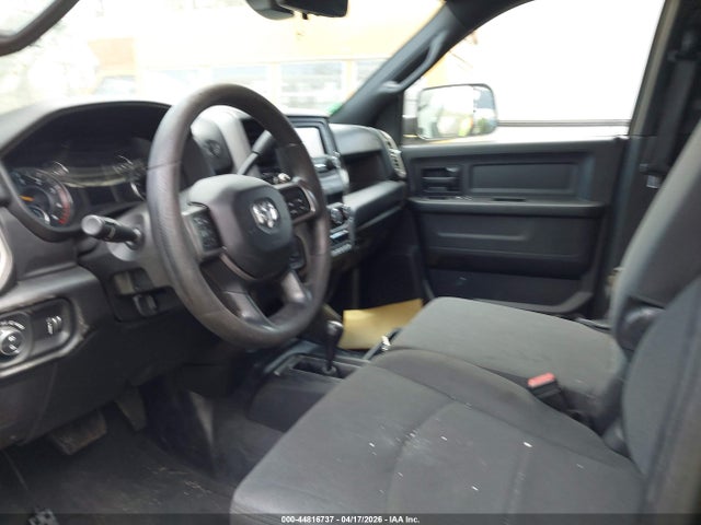 Aukcja sprzedaży 2021 Ram 3500 Chassis Tradesman/slt/laramie/limited, vin: 3C7WRTCLXMG577744, numer aukcji: 44816737