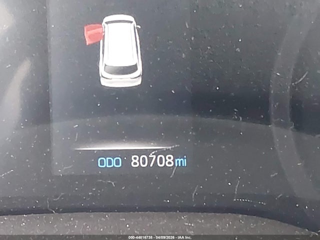 2021 Toyota Sienna Xle მანქანა იყიდება აუქციონზე, vin: 5TDJSKFCXMS036356, აუქციონის ნომერი: 44816738