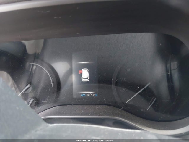 2021 Toyota Sienna Xle მანქანა იყიდება აუქციონზე, vin: 5TDJSKFCXMS036356, აუქციონის ნომერი: 44816738