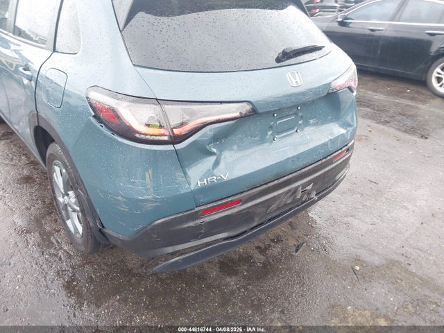 2026 Honda Hr-v 2wd Lx მანქანა იყიდება აუქციონზე, vin: 3CZRZ1H36TM701302, აუქციონის ნომერი: 44816744