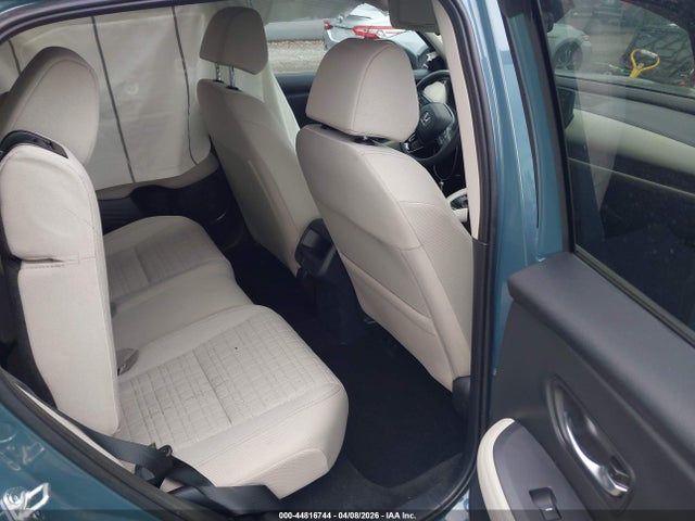 2026 Honda Hr-v 2wd Lx მანქანა იყიდება აუქციონზე, vin: 3CZRZ1H36TM701302, აუქციონის ნომერი: 44816744