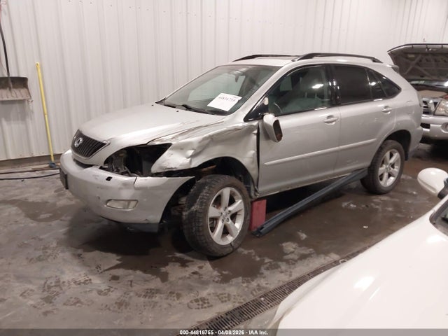Aukcja sprzedaży 2004 Lexus Rx 330, vin: 2T2HA31U04C023868, numer aukcji: 44816755
