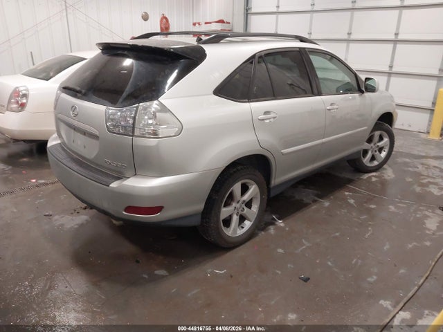 Aukcja sprzedaży 2004 Lexus Rx 330, vin: 2T2HA31U04C023868, numer aukcji: 44816755