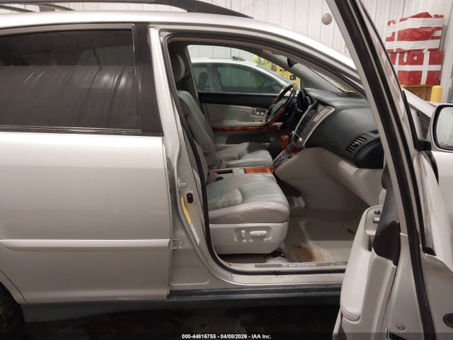 Aukcja sprzedaży 2004 Lexus Rx 330, vin: 2T2HA31U04C023868, numer aukcji: 44816755