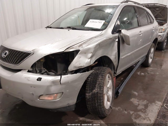 Aukcja sprzedaży 2004 Lexus Rx 330, vin: 2T2HA31U04C023868, numer aukcji: 44816755