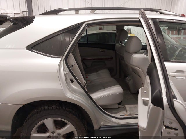 Aukcja sprzedaży 2004 Lexus Rx 330, vin: 2T2HA31U04C023868, numer aukcji: 44816755