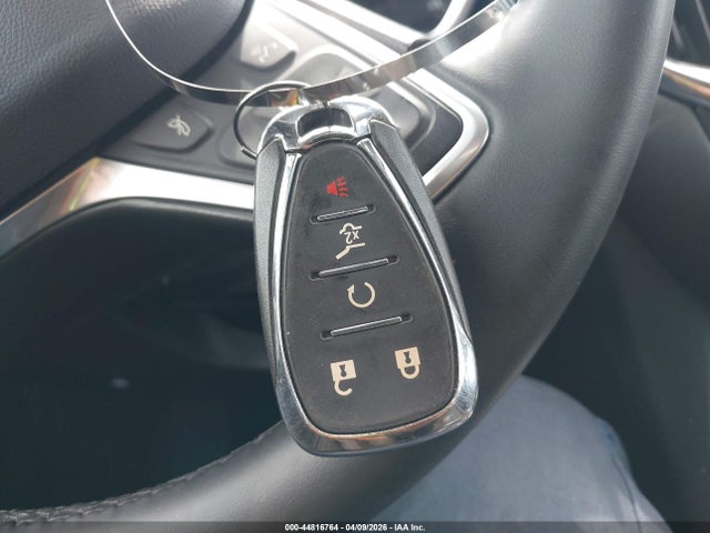 Продаж на аукціоні авто 2023 Chevrolet Equinox Fwd Lt, vin: 3GNAXKEG0PS126158, номер лоту: 44816764