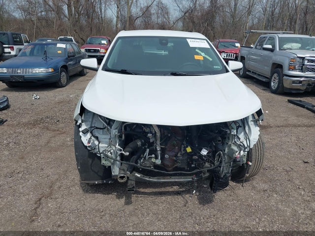Продаж на аукціоні авто 2023 Chevrolet Equinox Fwd Lt, vin: 3GNAXKEG0PS126158, номер лоту: 44816764