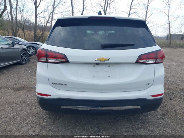 Продаж на аукціоні авто 2023 Chevrolet Equinox Fwd Lt, vin: 3GNAXKEG0PS126158, номер лоту: 44816764