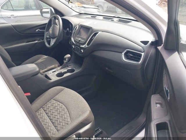 Продаж на аукціоні авто 2023 Chevrolet Equinox Fwd Lt, vin: 3GNAXKEG0PS126158, номер лоту: 44816764
