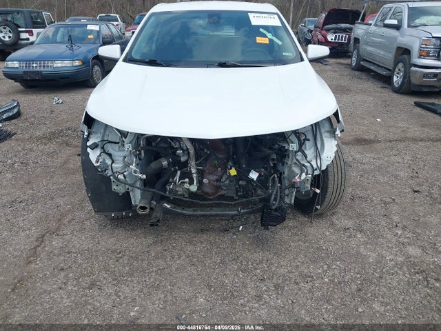 Продаж на аукціоні авто 2023 Chevrolet Equinox Fwd Lt, vin: 3GNAXKEG0PS126158, номер лоту: 44816764
