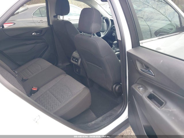 Продаж на аукціоні авто 2023 Chevrolet Equinox Fwd Lt, vin: 3GNAXKEG0PS126158, номер лоту: 44816764