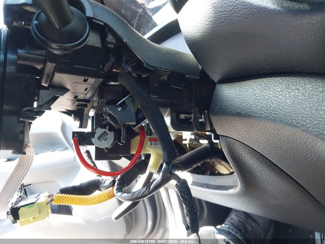 3KPF24ADXLE223445 KIA FORTE FE