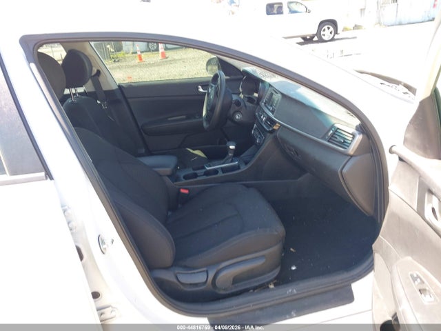 KIA Optima Lx 2016 5XXGT4L37GG018636 Image 5
