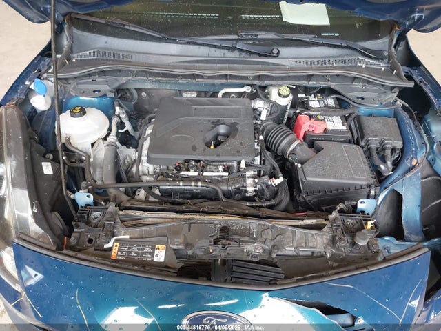 Продажа на аукционе авто 2020 Ford Escape Se, vin: 1FMCU9G60LUC04340, номер лота: 44816770
