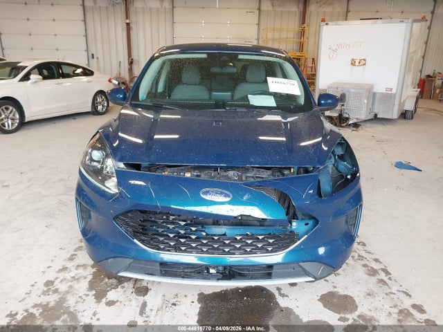Продажа на аукционе авто 2020 Ford Escape Se, vin: 1FMCU9G60LUC04340, номер лота: 44816770