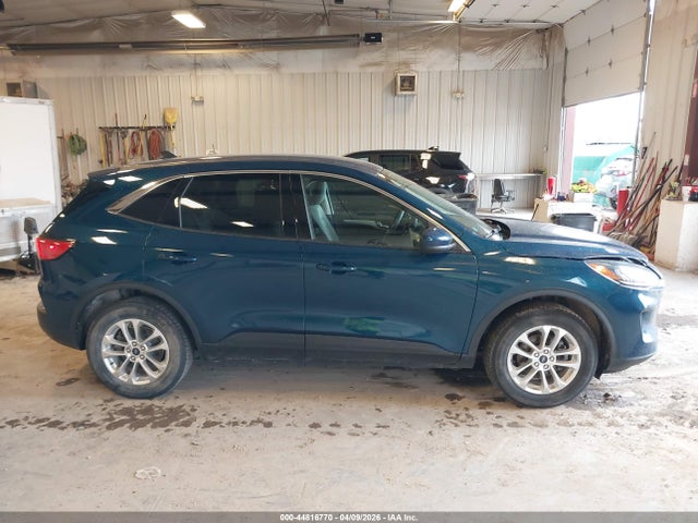 Продажа на аукционе авто 2020 Ford Escape Se, vin: 1FMCU9G60LUC04340, номер лота: 44816770