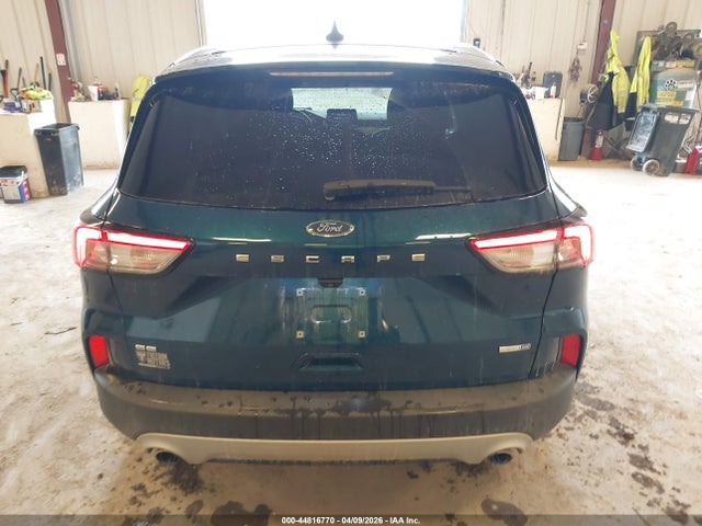 Продажа на аукционе авто 2020 Ford Escape Se, vin: 1FMCU9G60LUC04340, номер лота: 44816770