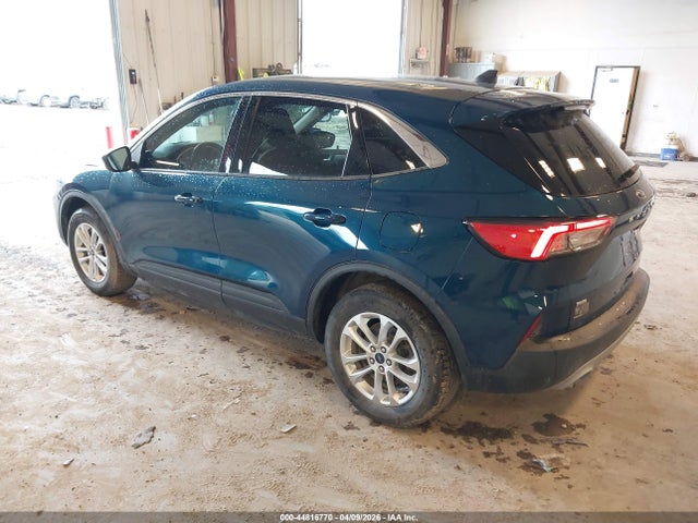 Продажа на аукционе авто 2020 Ford Escape Se, vin: 1FMCU9G60LUC04340, номер лота: 44816770