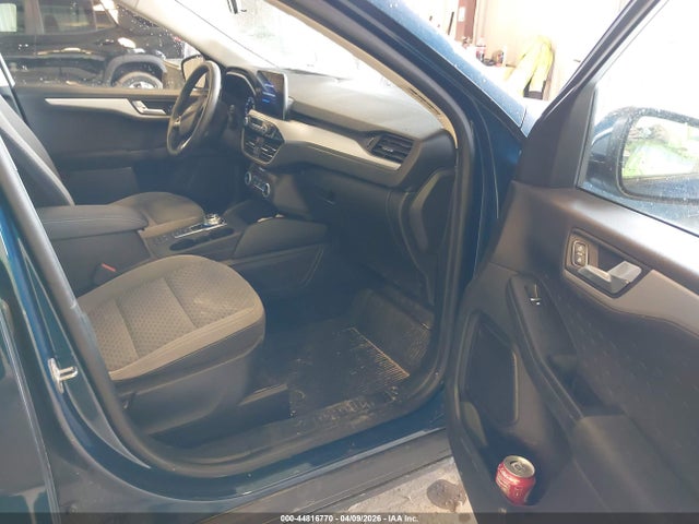 Продажа на аукционе авто 2020 Ford Escape Se, vin: 1FMCU9G60LUC04340, номер лота: 44816770