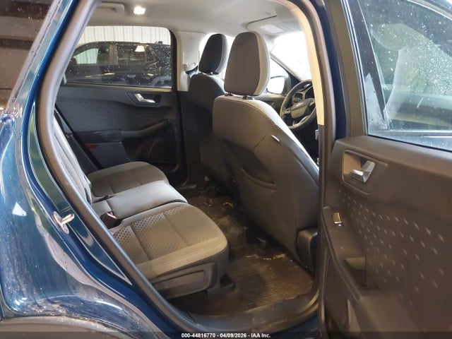 Продажа на аукционе авто 2020 Ford Escape Se, vin: 1FMCU9G60LUC04340, номер лота: 44816770