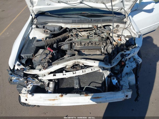 Aukcja sprzedaży 2001 Honda Accord 2.3 Ex, vin: JHMCG668X1C015547, numer aukcji: 44816774