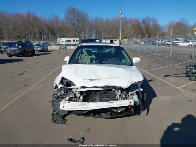 Aukcja sprzedaży 2001 Honda Accord 2.3 Ex, vin: JHMCG668X1C015547, numer aukcji: 44816774