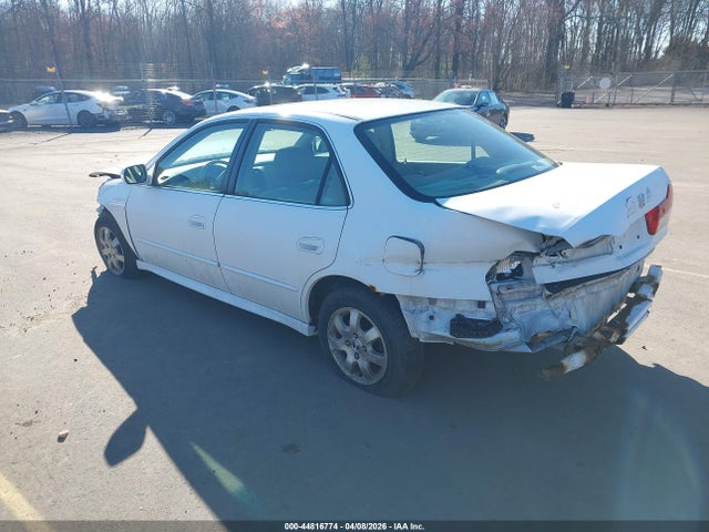 Aukcja sprzedaży 2001 Honda Accord 2.3 Ex, vin: JHMCG668X1C015547, numer aukcji: 44816774