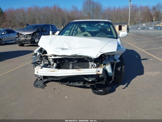 Aukcja sprzedaży 2001 Honda Accord 2.3 Ex, vin: JHMCG668X1C015547, numer aukcji: 44816774