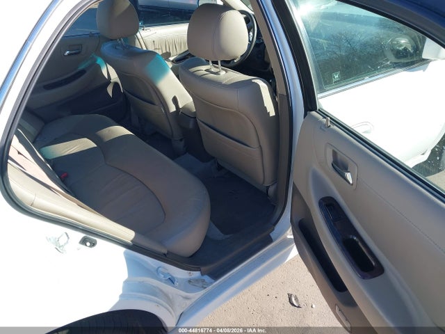 Aukcja sprzedaży 2001 Honda Accord 2.3 Ex, vin: JHMCG668X1C015547, numer aukcji: 44816774