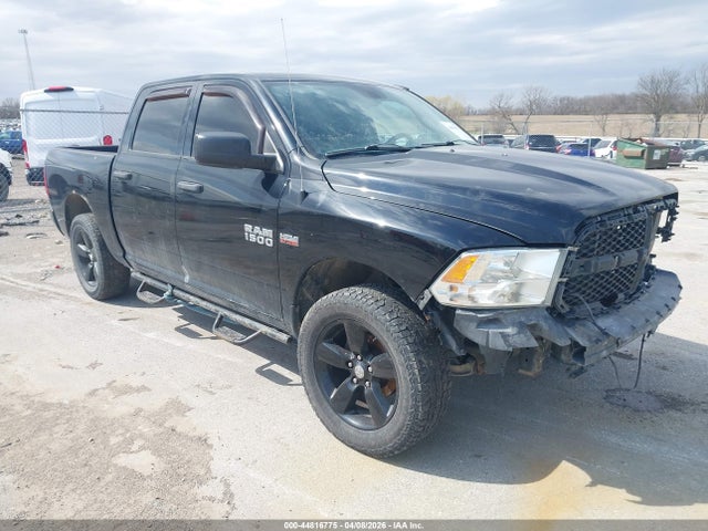 Auction sale of the 2014 Ram 1500 Express, vin: 1C6RR7KT4ES248736, lot number: 44816775