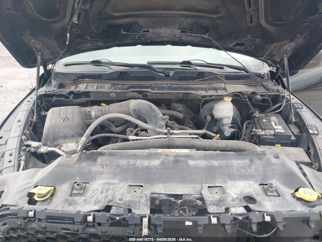 Aukcja sprzedaży 2014 Ram 1500 Express, vin: 1C6RR7KT4ES248736, numer aukcji: 44816775