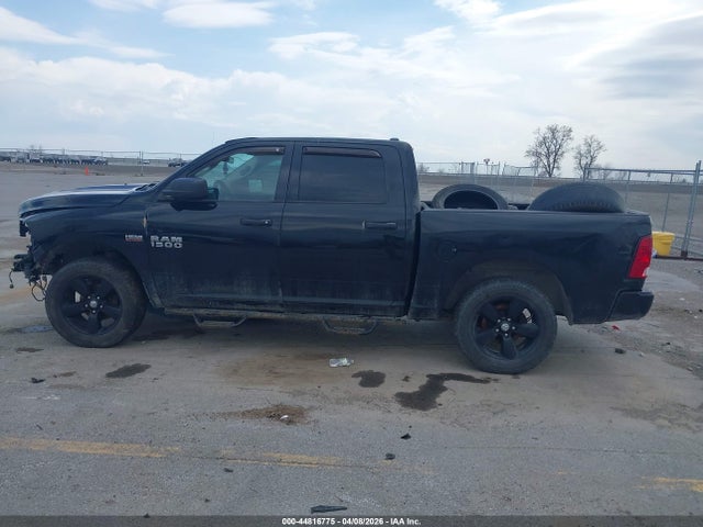 Aukcja sprzedaży 2014 Ram 1500 Express, vin: 1C6RR7KT4ES248736, numer aukcji: 44816775