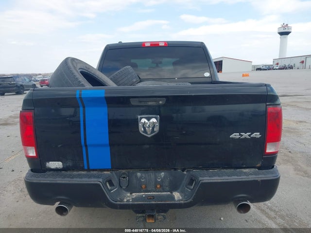 Aukcja sprzedaży 2014 Ram 1500 Express, vin: 1C6RR7KT4ES248736, numer aukcji: 44816775