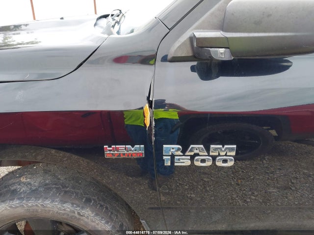 Aukcja sprzedaży 2014 Ram 1500 Express, vin: 1C6RR7KT4ES248736, numer aukcji: 44816775