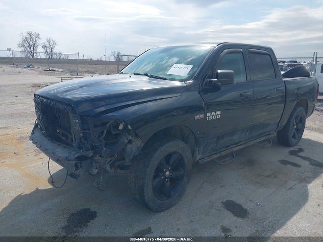Aukcja sprzedaży 2014 Ram 1500 Express, vin: 1C6RR7KT4ES248736, numer aukcji: 44816775
